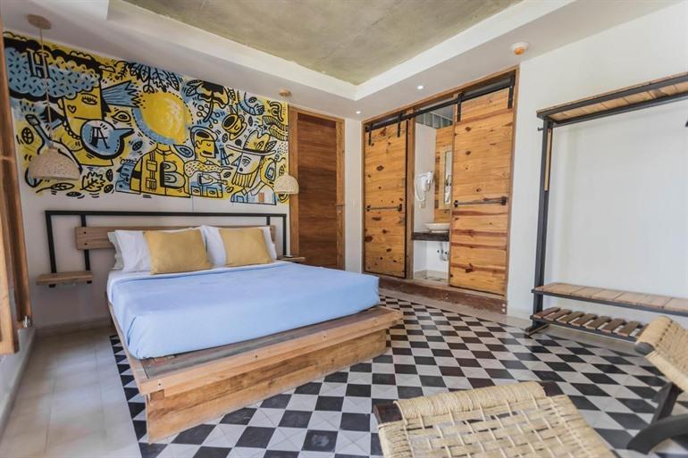 Residencia Santa Clara