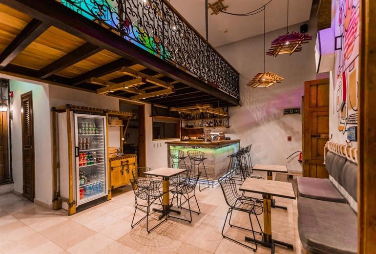 Residencia Santa Clara