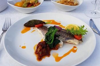 Restaurant La Reggia Malta