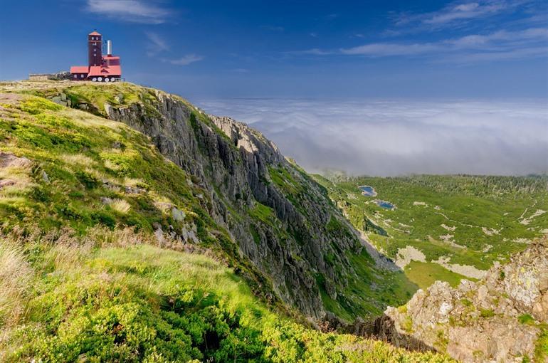 Reuzengebergte (Krkonoše)