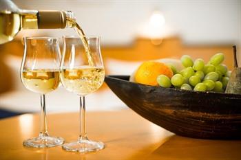 Rheinhotel Rüdesheim - Wellness 