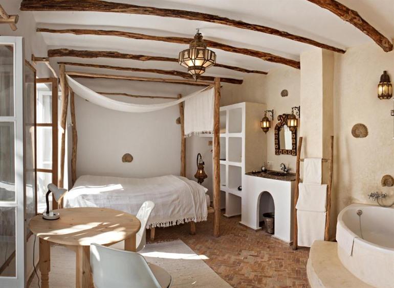 Riad Baladin online boeken