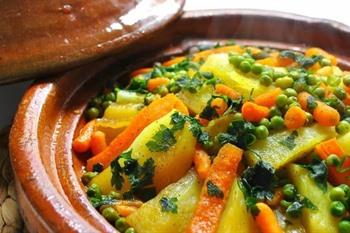 riad Dar Attajalli Fez