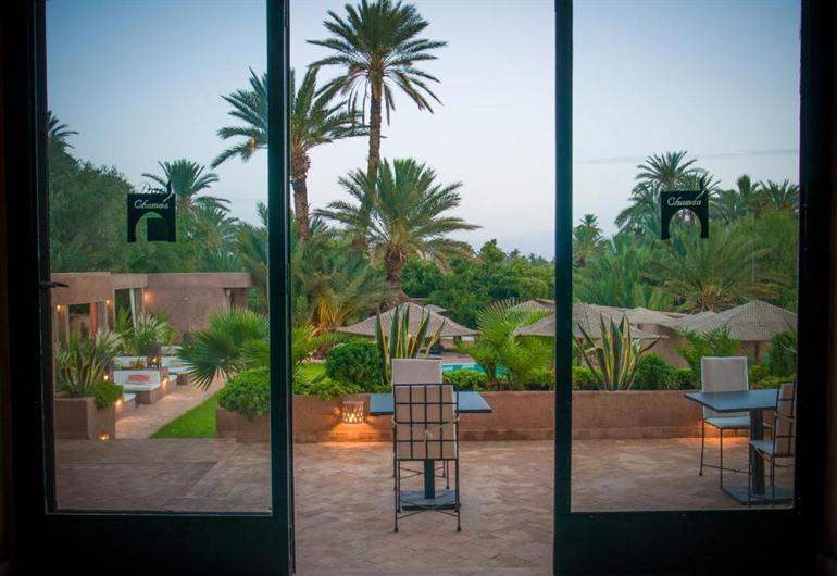 Riad Dar Chamaa boeken