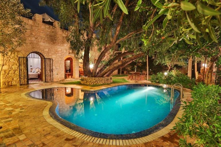 Riad Dar Etto boeken