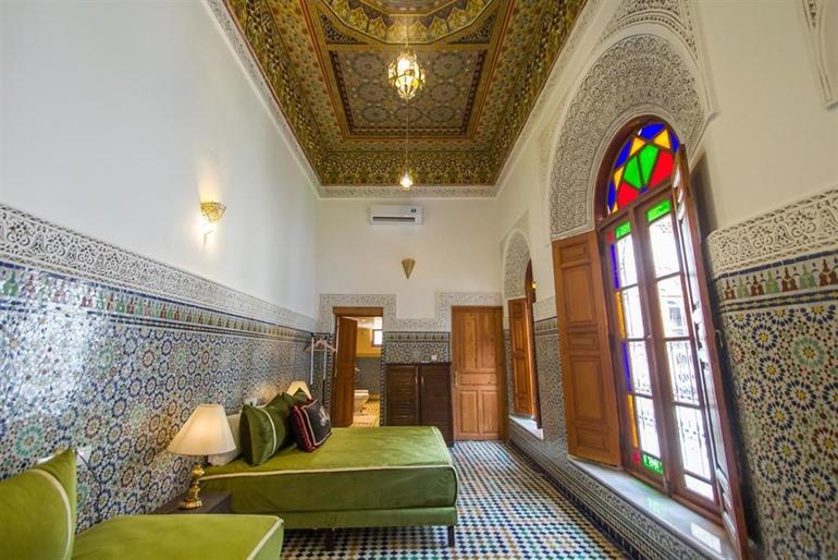 Riad Dar Iline Fez