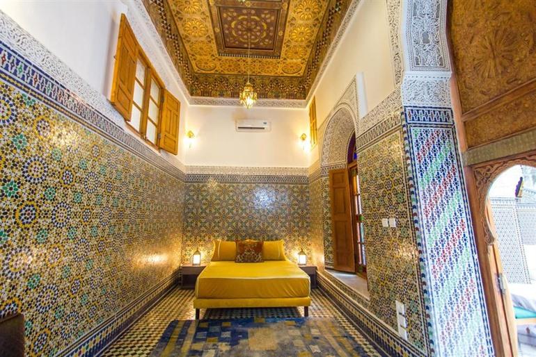 Riad Dar Iline Fez