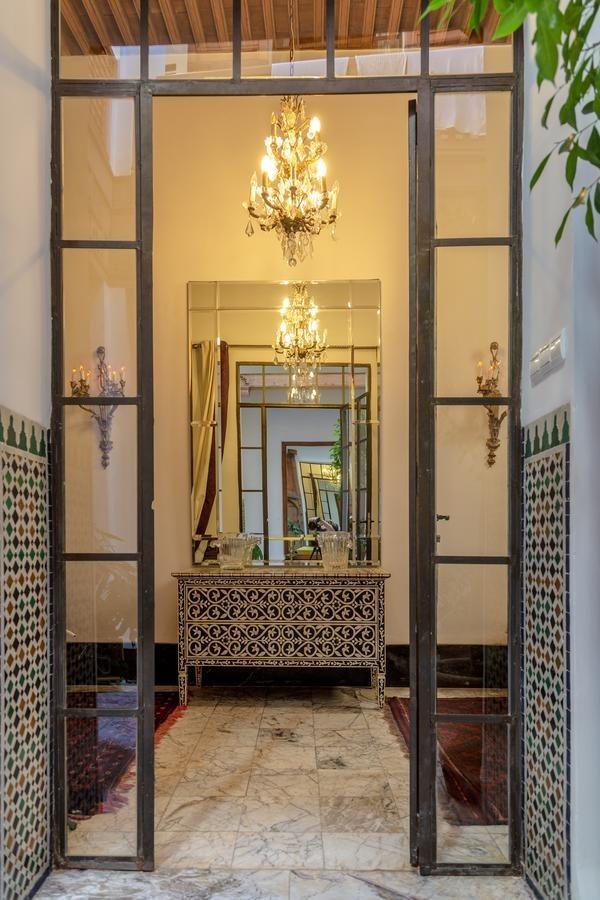 Riad La Maison Maure, Fez