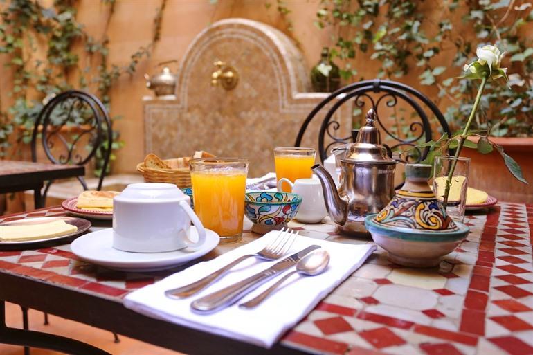 Riad Marrakesh
