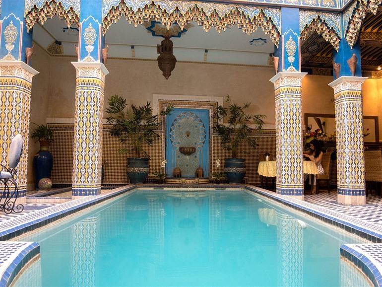 Riad Marrakesh