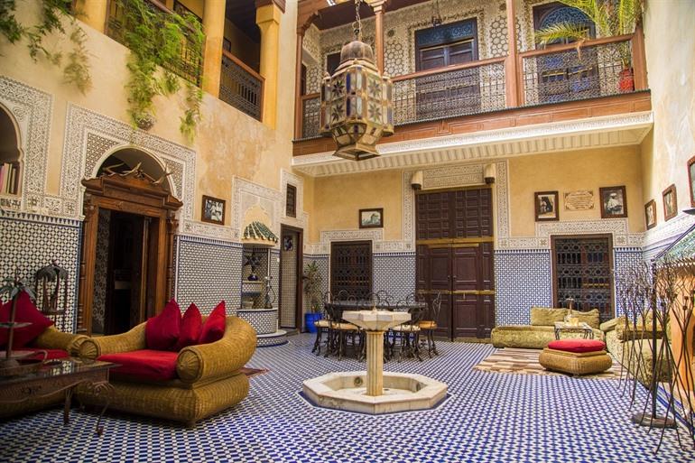 Riad Marrakesh