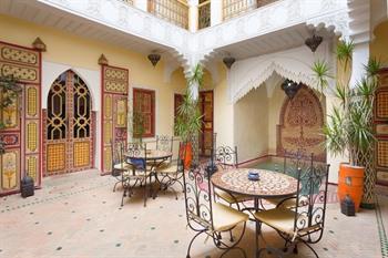 Riad Sofia