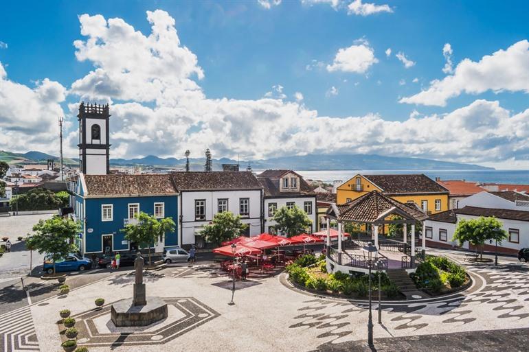 Ribeira Grande, São Miguel