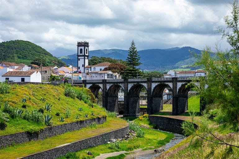 Ribeira Grande, São Miguel