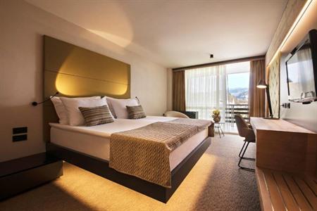 Rikli Balance Hotel (Bled) boeken