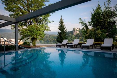 Rikli Balance Hotel (Bled) boeken