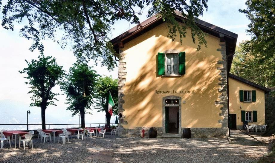 Beste hotels onderweg naar Italië: 5 leuke tussenstops naar Italië