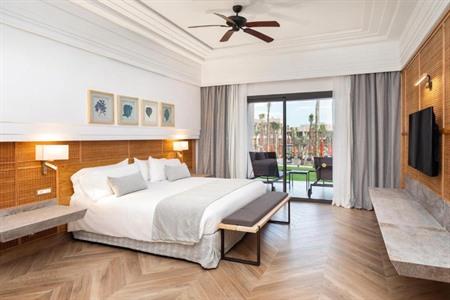 Riu Palace Tikida Taghazout boeken