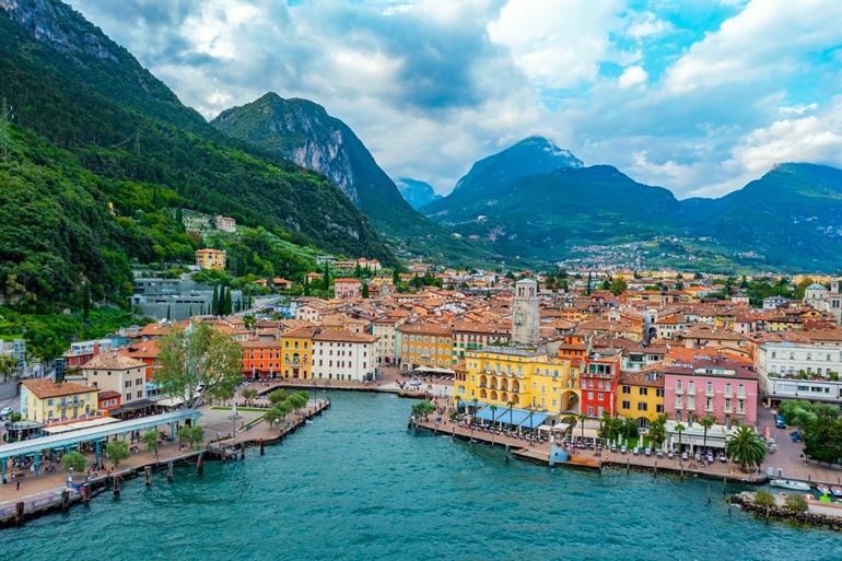 Riva del Garda