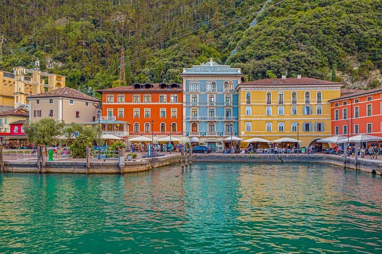 Riva del Garda