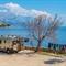 Roadtrip door Kroatië met de camper