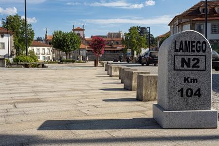 Roadtrip Portugal langs de N2: Rondreis langs de highlights op de Portugese Route 66