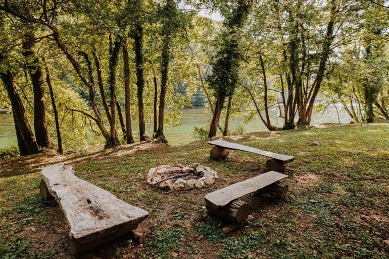 Robinson camp Kupa - Juratovićki brig boeken