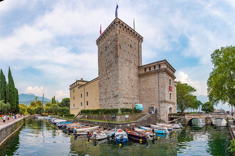Rocca di Riva