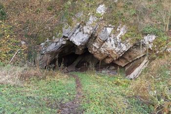 Rochefort wandelroute