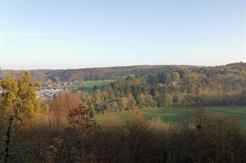 Rochefort wandelroute