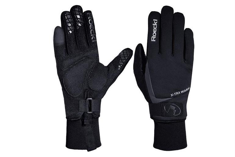 Roeckl Verbier handschoenen kopen