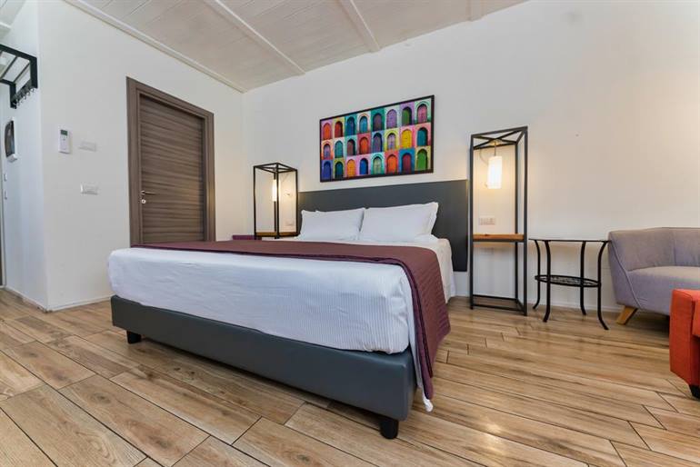 Rome Hotel Casa Mia