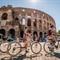 Rome verkennen vanop de fiets
