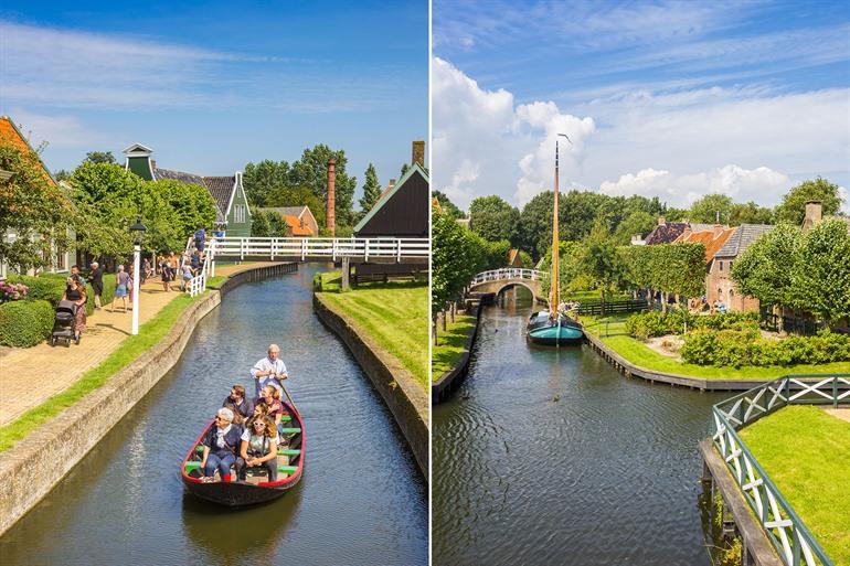 20 x bezienswaardigheden Enkhuizen: wat zien & doen?