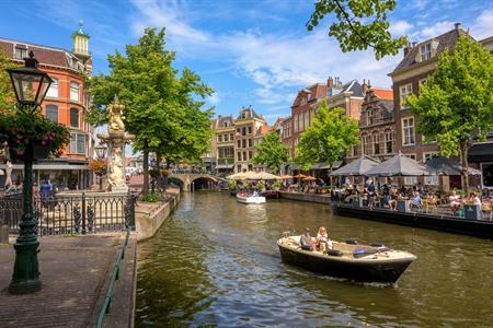 20 x mooiste bezienswaardigheden Leiden: wat zeker zien en doen tijdens je bezoek?