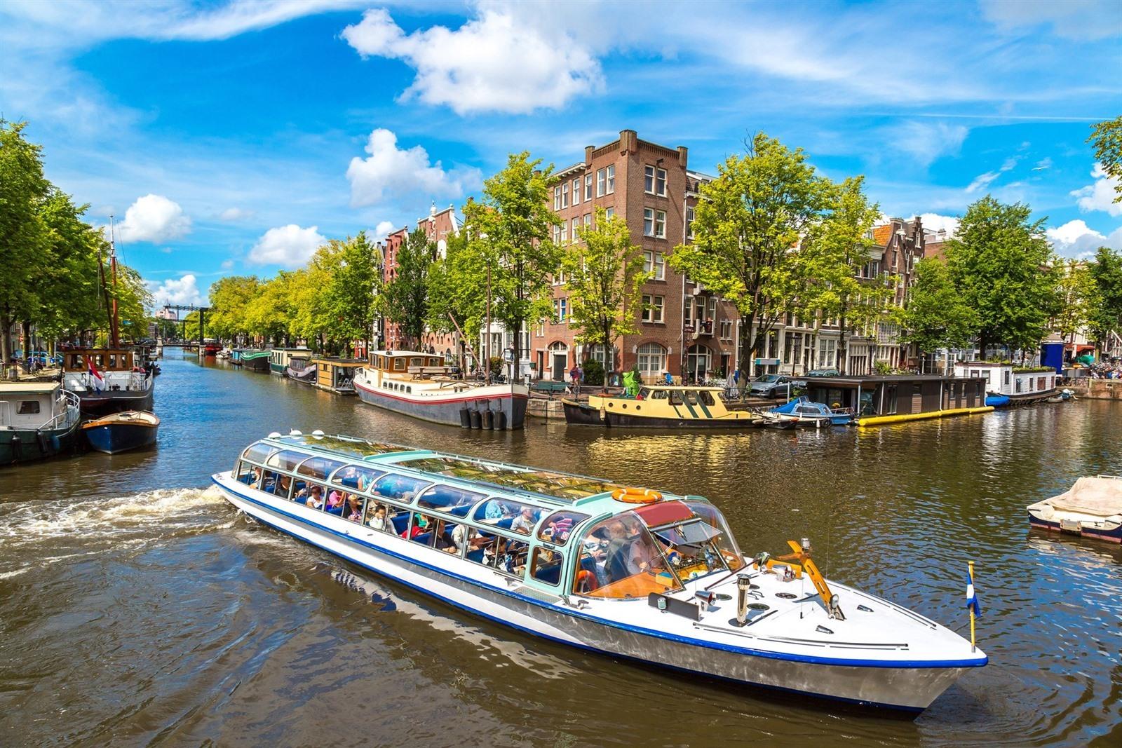 amsterdam grachten tour