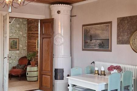 Ronehamn Bed and Breakfast boeken in Hemse