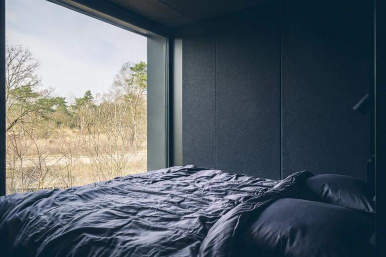 Roompot Outdoor Suite Cuber Veluwe (Hoenderloo) boeken