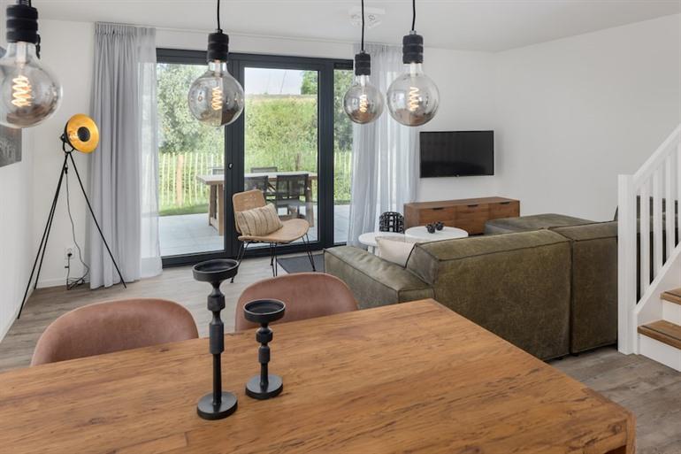 Roompot Park Veerse Kreek boeken