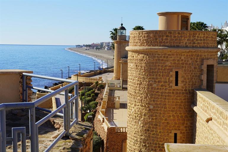 Roquetas de Mar