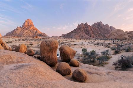 16 x mooiste bezienswaardigheden in Namibië: wat zeker zien & doen tijdens je bezoek?