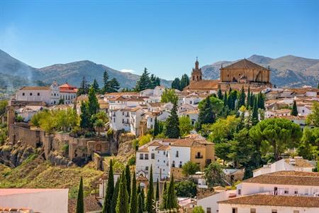 Roadtrip Andalusië met de auto: Route voor 1 tot 2 weken