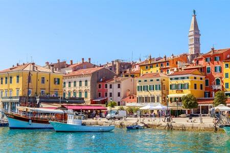 9 x bezienswaardigheden in Rovinj: wat zeker zien en doen tijdens je verblijf? Alle tips + tickets