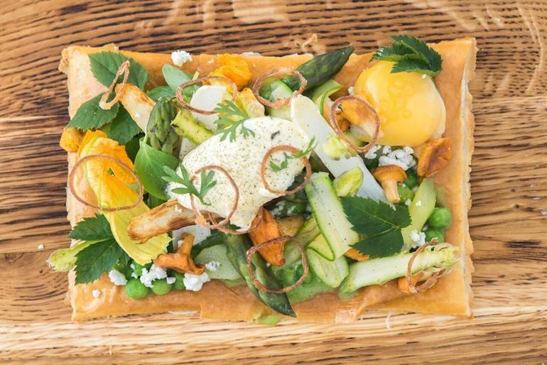 Rowhill Grange Hotel