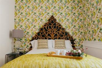 Royal Suite Santander boeken