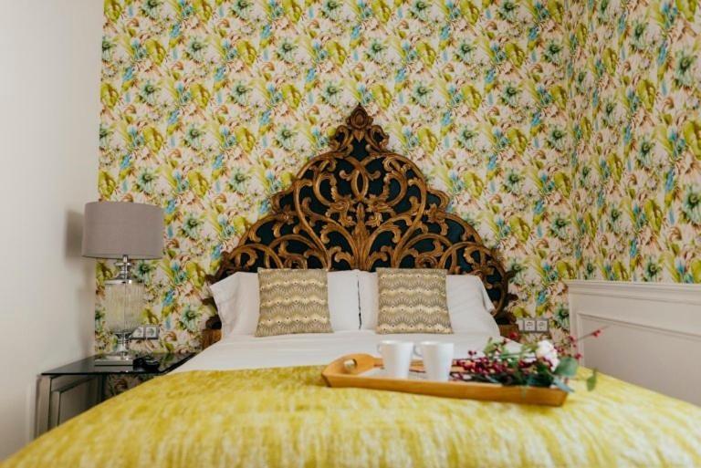 Royal Suite Santander boeken