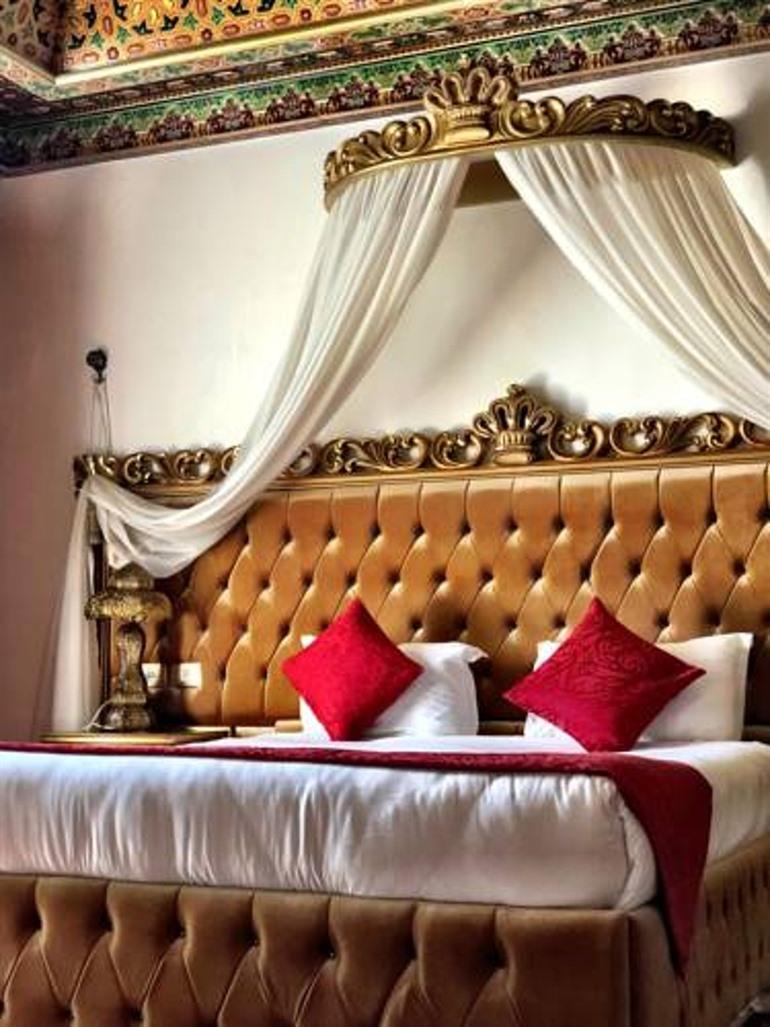 Royal Victoria hotel Tunis