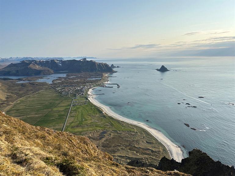 Røyken wandeling