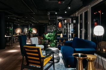 Ruby Claire Hotel Geneva boeken