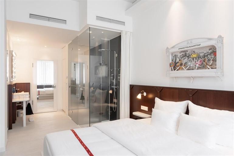 Ruby Leni Hotel Düsseldorf